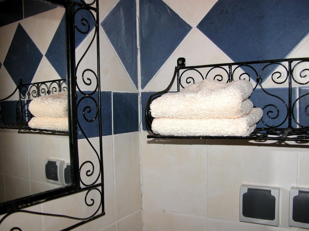 Kasbah Iswan Bed and Breakfast Kelaat-M'Gouna Kamer foto