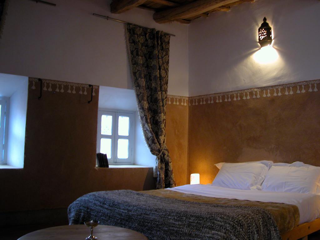 Kasbah Iswan Bed and Breakfast Kelaat-M'Gouna Kamer foto