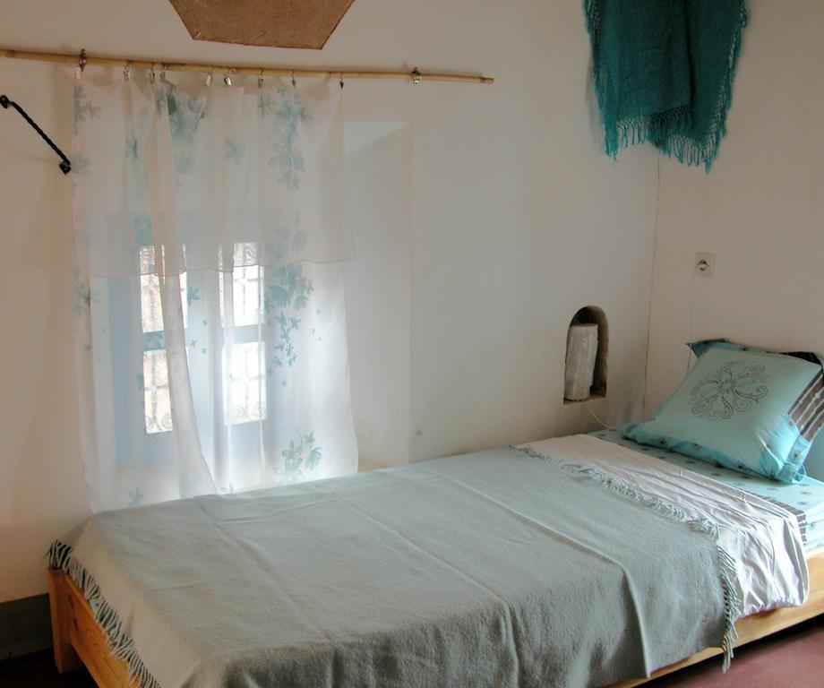 Kasbah Iswan Bed and Breakfast Kelaat-M'Gouna Kamer foto