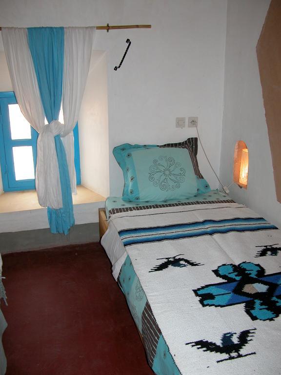 Kasbah Iswan Bed and Breakfast Kelaat-M'Gouna Kamer foto