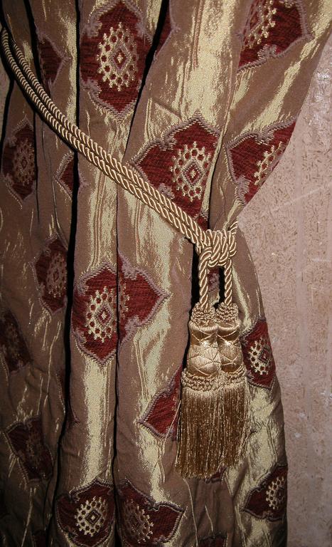 Kasbah Iswan Bed and Breakfast Kelaat-M'Gouna Buitenkant foto